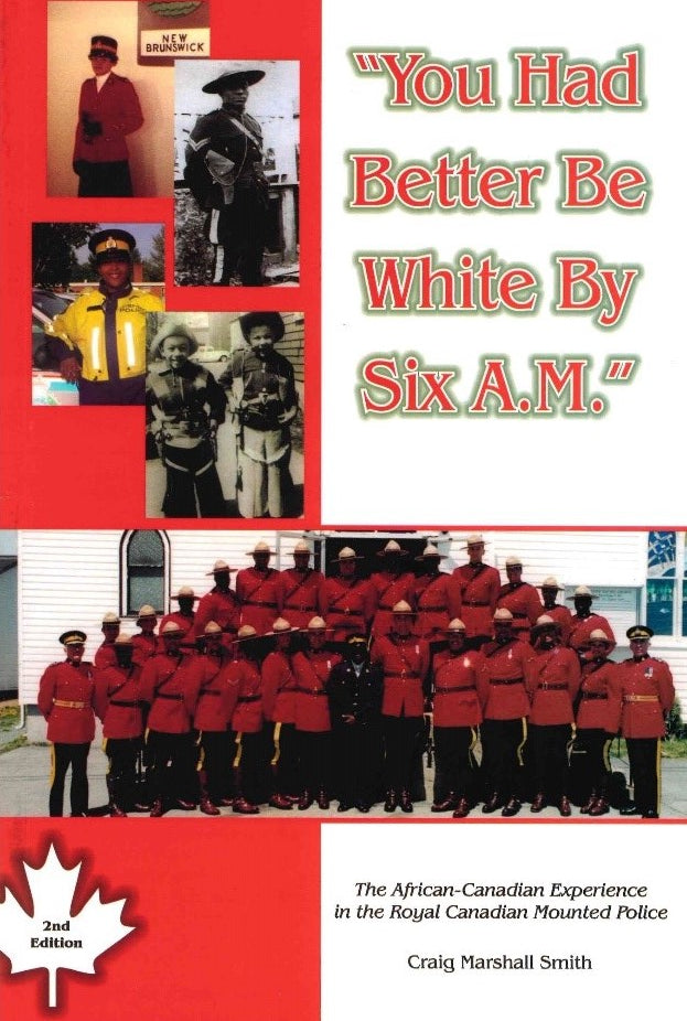 “You Had Better Be White By 6:00 A.M.”