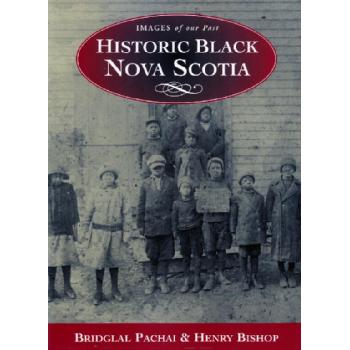 Historic Black Nova Scotia