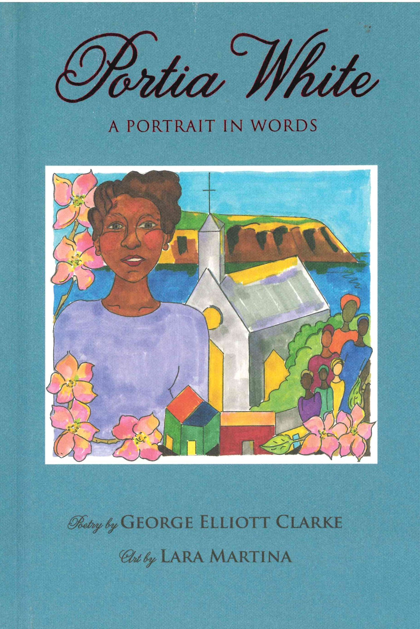 Portia White: A Portrait in Words