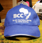 Black Cultural Centre - Cap