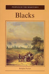 Blacks: Peoples of the Maritimes