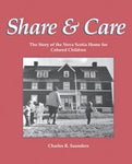Share and Care: The Story of the Nova Scotia Home for Colored Children