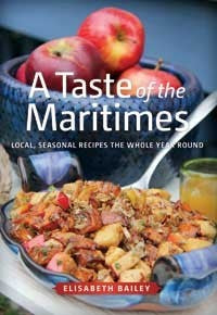 A Taste of the Maritimes