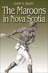 The Maroons in Nova Scotia